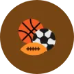 Sports